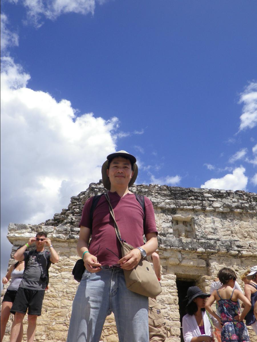 Mayan Culture107